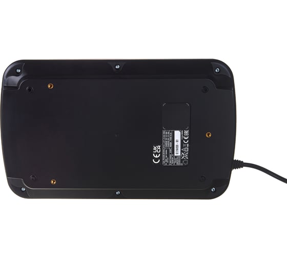 Зарядное устройство Telwin PULSE 50 EVO 230V, 12V/24V 807611