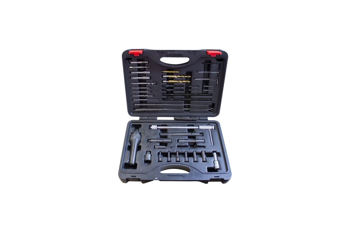 Набор инструментов для чистки седел под свечу накаливания Forsage M8 ...