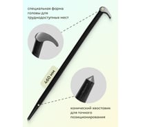 Монтажка слесарная для шиномонтажа: купить, цены, отзывы – интернет ...