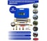 Тестер компрессии бензинового двигателя 10 предметов Rockforce RF-907G08(51336) 2