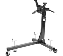 Кантователь двигателя Rockforce 454 кг, 3 колеса RF-T23402