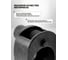 Съемник Rockforce рулевых тяг универсальный 33-42мм, 1/2" RF-9T0802(17043) 4