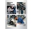 Съемник Rockforce рулевых тяг универсальный 33-42мм, 1/2" RF-9T0802(17043) 6