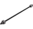 Болт механический с подшипниками Rockforce M12, L-450мм RF-933T1-12P/933E1-12P/(49462) 1