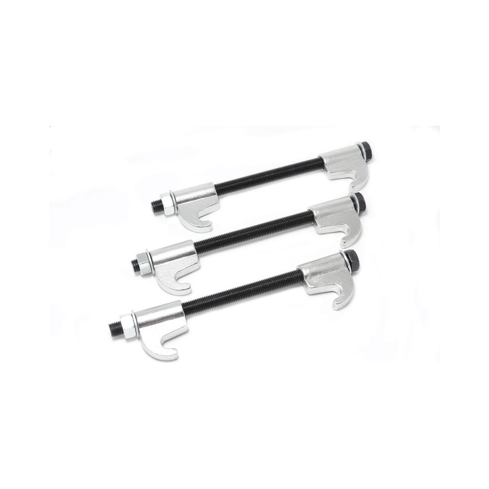 Однозахватная механическая стяжка пружин Rockforce 270 мм к-т 3 шт RF ...