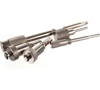 Набор приспособлений для регулировки фаз ГРМ двигателя FIAT DUCATO/IVECO DAILY 2.3L JTD Jonnesway AL010186 49595