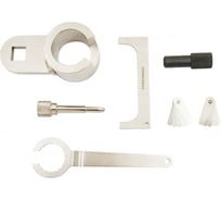 Набор приспособлений для установки и регулировки фаз ГРМ дизельных двигателей VAG 2.4 л Jonnesway AL010225 49619