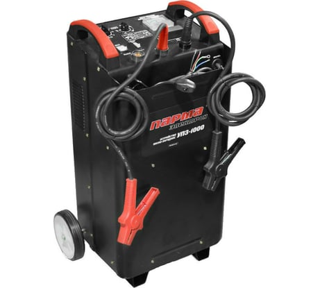 Пуско-зарядное устройство Парма УПЗ-1000 02.008.00012