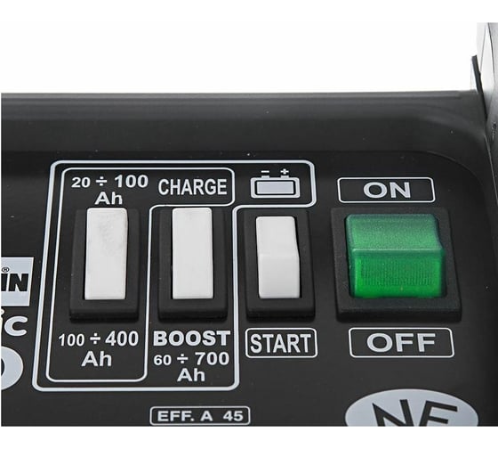 Пускозарядное устройство TELWIN DYNAMIC 320 START 230V 12-24V 829381