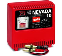 Зарядное устройство TELWIN NEVADA 10 230V 807022