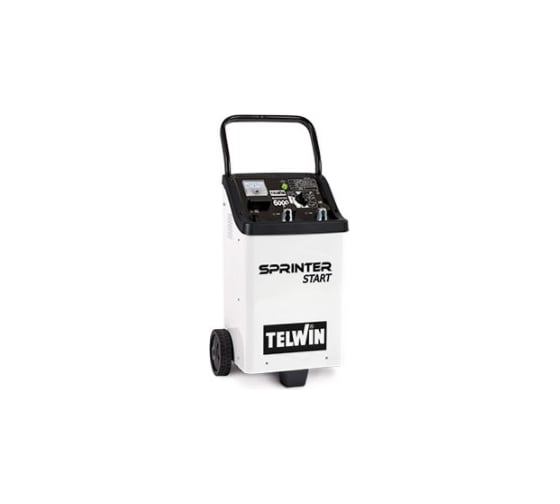 Пуско-зарядное устройство TELWIN SPRINTER 6000 START 230V 12-24V 829392