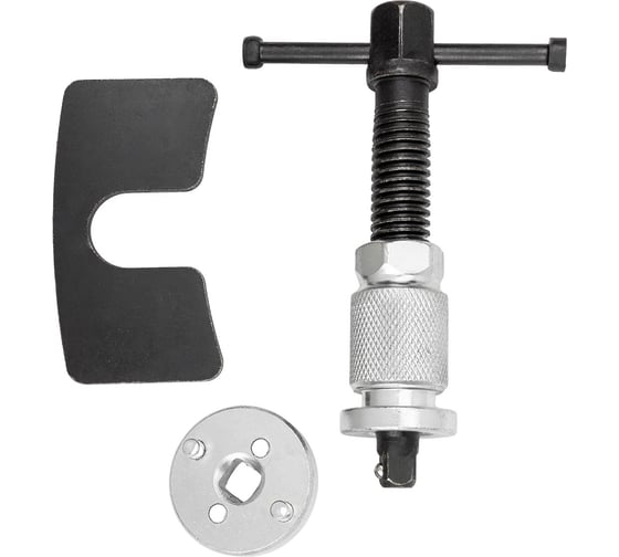 Набор для обслуживания тормозных цилиндров Forcekraft 2пр., в блистере FK-65803