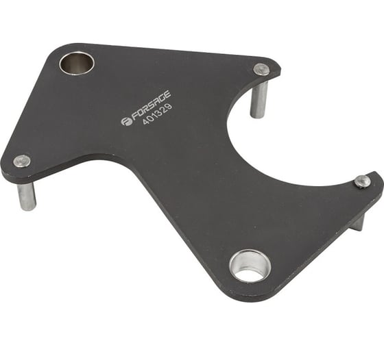 Приспособление для фиксации шкивов распредвала Renault Forsage F-401329