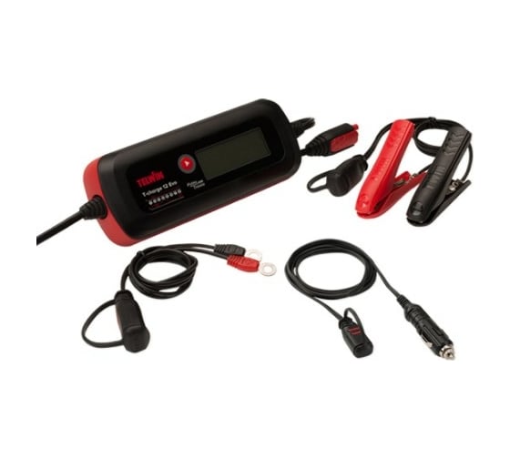 Зарядное устройство TELWIN T-CHARGE 12 EVO 6V/12V 807578