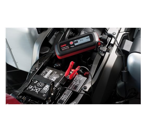 Зарядное устройство TELWIN T-CHARGE 12 EVO 6V/12V 807578