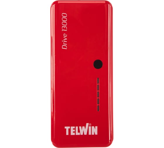 Пусковое устройство 12 V TELWIN DRIVE 13000 829566