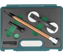 Набор для установки валов ГРМ двигателей VAG 1.2, 1.4, 1.6 л. FSI/TFSI Jonnesway AL010088 49519