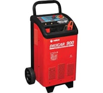 Пуско-зарядное устройство HELVI DIGICAR 900 99010543