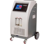 Автоматическая установка для заправки автокондиционеров GrunBaum AC7000S, R134