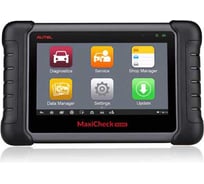 Диагностический сканер (российская версия) AUTEL MaxiCheck MX808