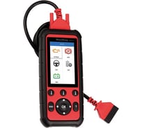 Диагностический сканер (российская версия) AUTEL MaxiDiag MD808 PRO