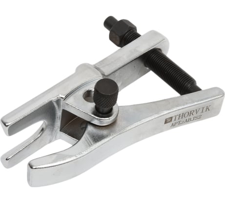 Рычажный съемник шаровых шарнирных соединений с захватом 22 мм THORVIK ABJS2 52312