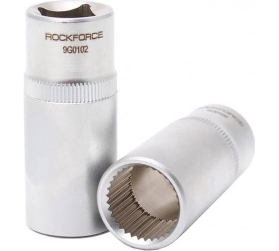Головка Forsage для ТНВД Mercedes Benz 1/2", 33-гранная F-9G0121 1