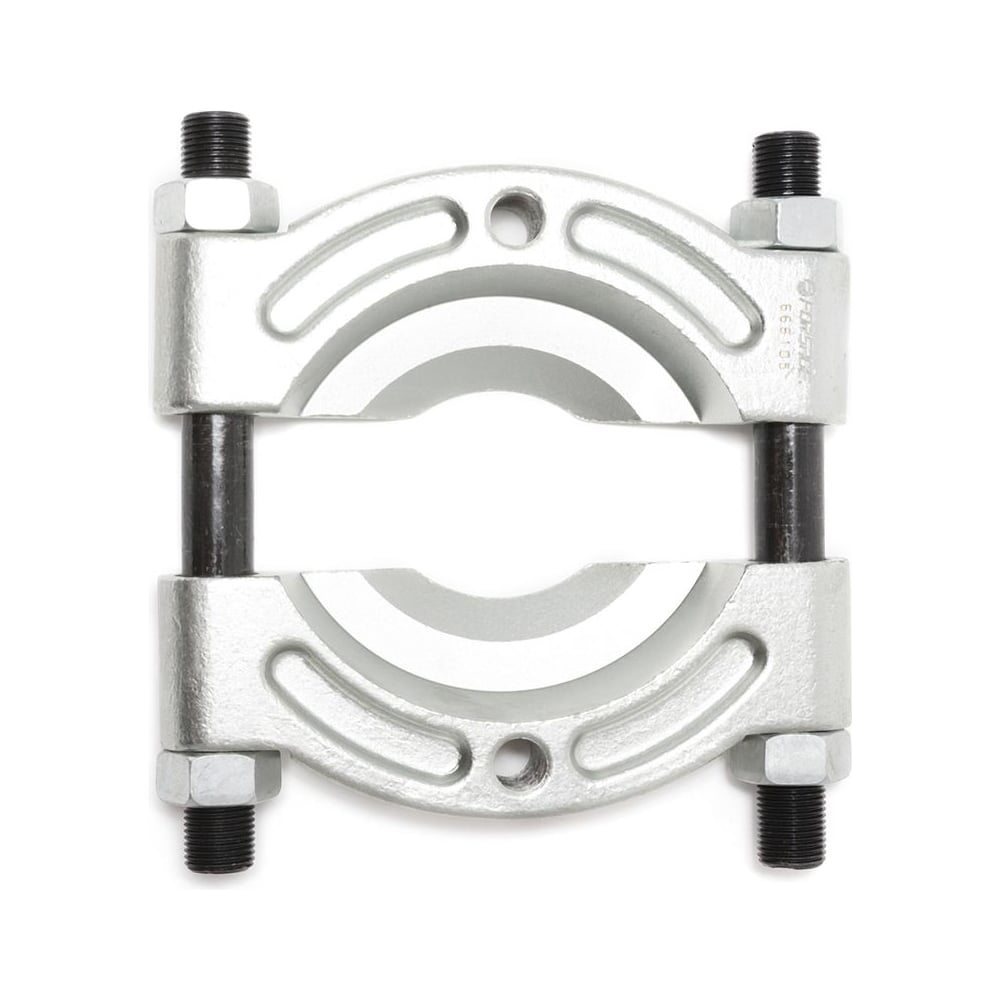 Съемник сегментного типа Forsage 4", Ø захвата: 75-105 мм F-666105 ...