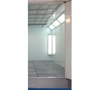 Угловое освещение Trommelberg для SB7428E, комплект 4 шт., 928Вт CL4458