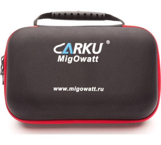 Портативное пусковое устройство 18000 mAh CARKU E-Power-51