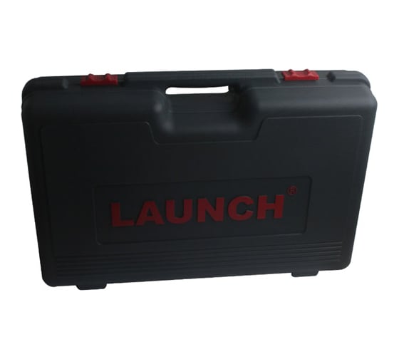 Диагностический сканер для легковых и грузовых автомобилей Launch X-431 PRO3 Full (Version 2016)