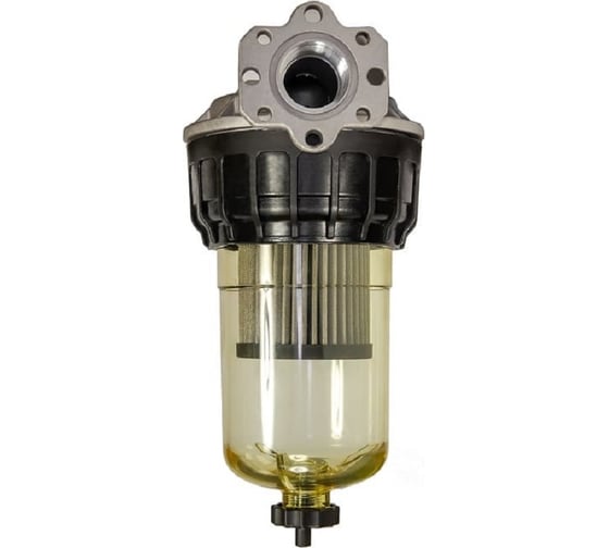 Фильтр Петролл clear captor filter kit (dfg-w/o) от грязи, 125 л/мин, 125 микрон 13372