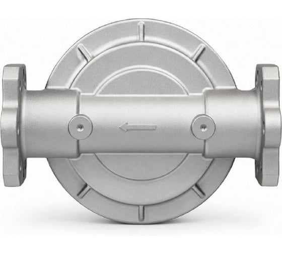 Фильтр очистки дизельного топлива и бензина Clear Captor Filter Kit, 125 мкм, 125 л/мин Petroll 13372