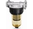 Фильтр очистки дизельного топлива и бензина Clear Captor Filter Kit, 125 мкм, 125 л/мин Petroll 13372 2
