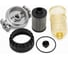 Фильтр очистки дизельного топлива и бензина Clear Captor Filter Kit, 125 мкм, 125 л/мин Petroll 13372 4