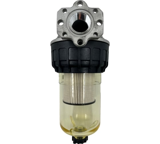 Фильтр очистки бензина и ДТ Петролл clear captor filter kit (dfg-w/o) от грязи 100 л/мин 5 13371