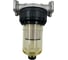 Фильтр очистки бензина и ДТ Clear Captor Filter Kit от грязи, 5 мкм, 100 л/мин Petroll 13371 1