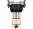 Фильтр очистки бензина и ДТ Clear Captor Filter Kit от грязи, 5 мкм, 100 л/мин Petroll 13371 1