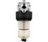 Фильтр очистки бензина и ДТ Clear Captor Filter Kit от грязи, 5 мкм, 100 л/мин Petroll 13371 2