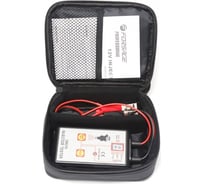 Тестер для проверки топливных форсунок Forsage, 12V в сумке F-04A3028 F-04A3028(16007)