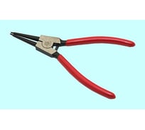 Клещи для снятия наружных стопорных колец TLX 225 мм, прямые, с дек. руч. JS91001-9 66592 25525773