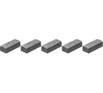 Сменные лезвие для режущей головки Jonnesway AI020065-3-2 AI020065-3, 5.8x12 мм, 5 шт. 46567