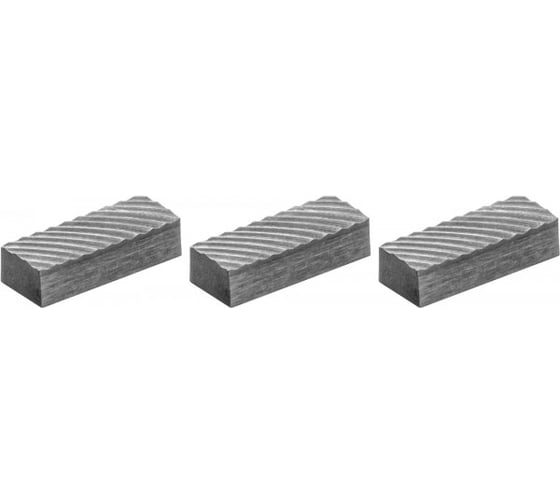 Сменные лезвие для режущей головки AI020065-4 Jonnesway AI020065-4-1 6.4x15 мм, 6 шт. 46569