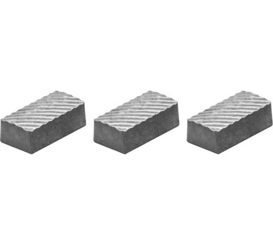 Сменные лезвие для режущей головки AI020065-2 Jonnesway AI020065-2-2 5.8x12 мм, 3 шт. 46564 1