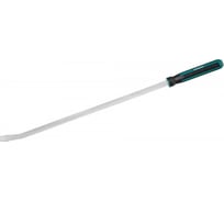 Монтажная изогнутая лопатка с двухкомпонентной рукояткой Jonnesway AB030129B 25.5x680 мм 46614