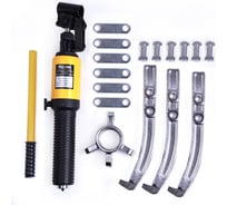 Гидравлический съемник со встроенным насосом Car-tool 5 т CT-S0005