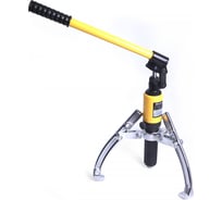 Гидравлический съемник со встроенным насосом Car-tool 5 т CT-S0005