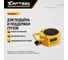 Гидравлический цилиндр Car-tool низкий, телескопический, 100 т CT-T10069 3