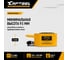 Гидравлический цилиндр Car-tool низкий, телескопический, 100 т CT-T10069 4