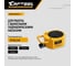 Гидравлический цилиндр Car-tool низкий, телескопический, 100 т CT-T10069 7